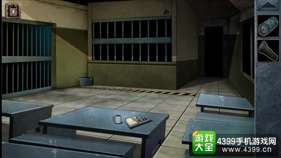 越狱4