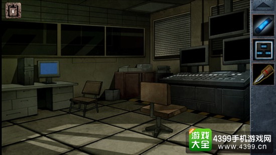 越狱4