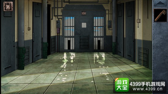 越狱4