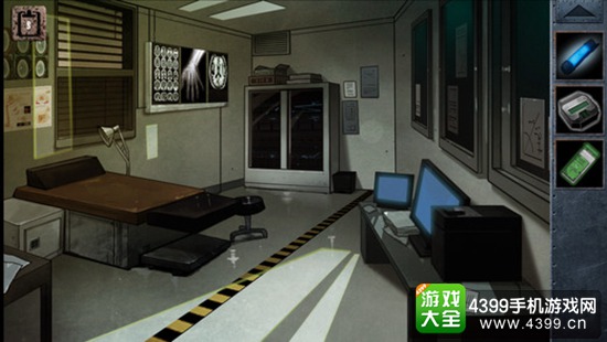 越狱4