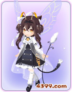 小花仙逗猫草套装