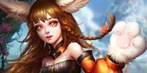 灵梦狼王全新上线《英魂之刃口袋版》3.3版本更新