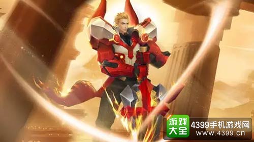 时空召唤