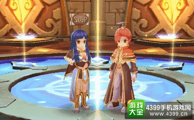 仙境传说ro手游法师进阶攻略 超魔导士的养成之路