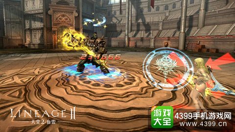 天堂2:血盟