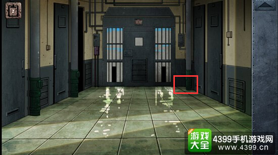 越狱4