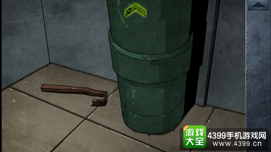 越狱4