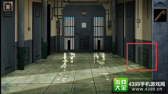 越狱4