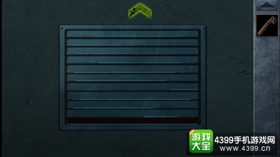 越狱4