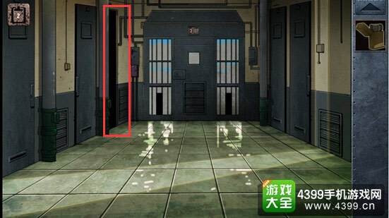 越狱4