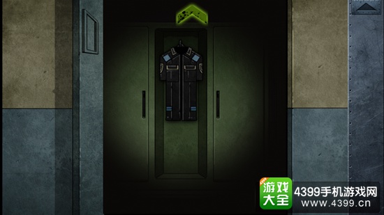 越狱4