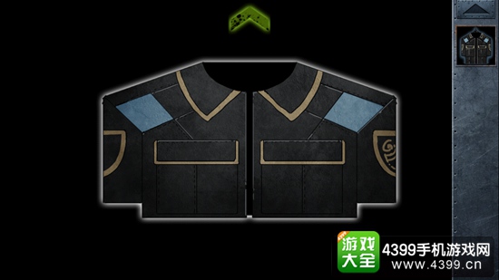 越狱4