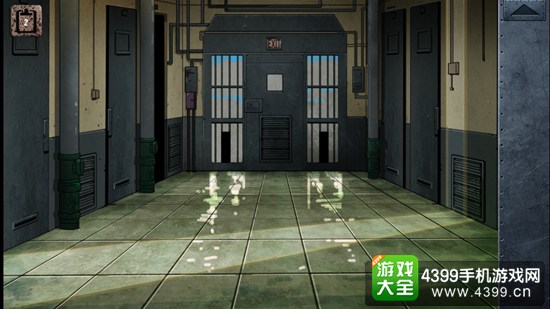 越狱4