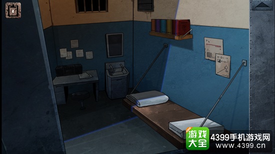 越狱4