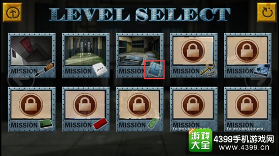 越狱4