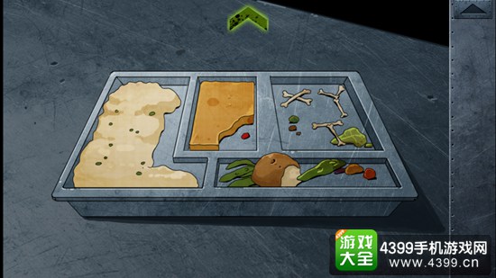 越狱4