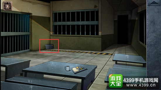越狱4