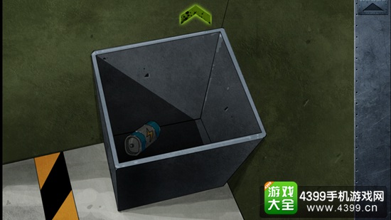 越狱4