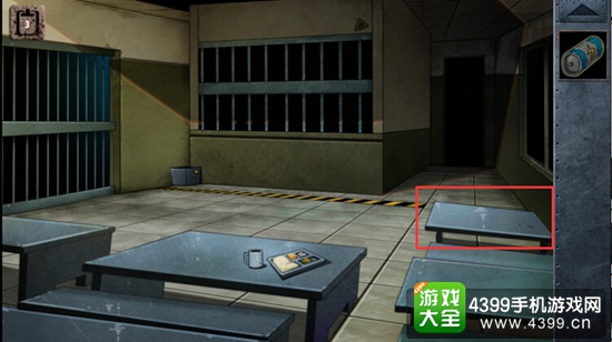 越狱4