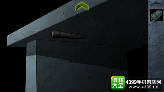 越狱4