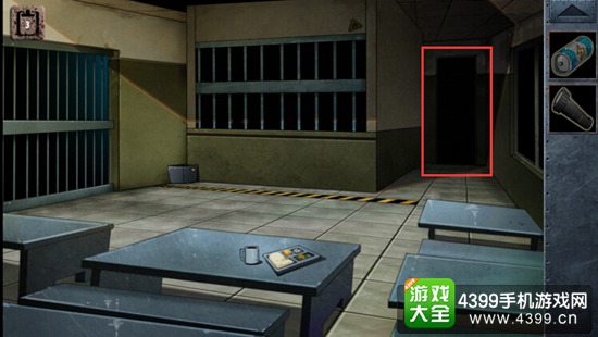 越狱4