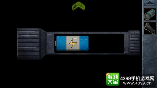 越狱4