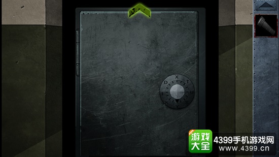 越狱4