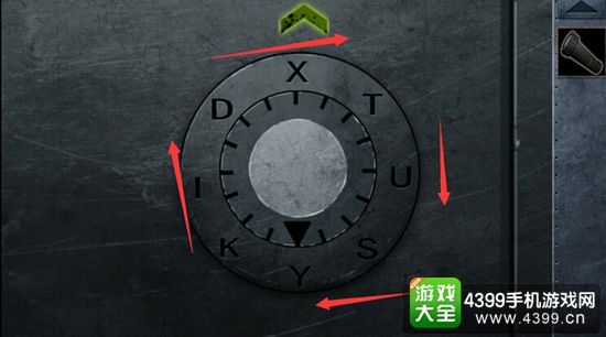 越狱4