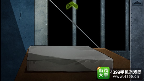 越狱4