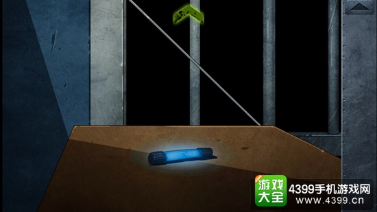 越狱4
