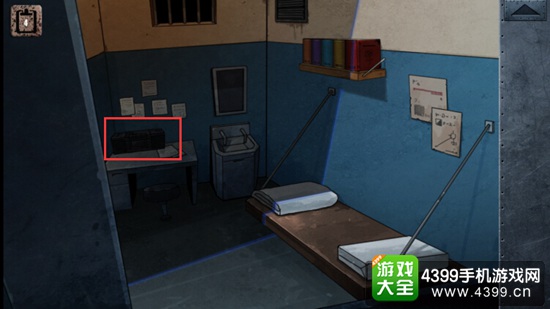 越狱4