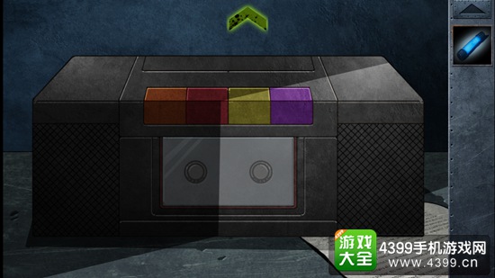 越狱4