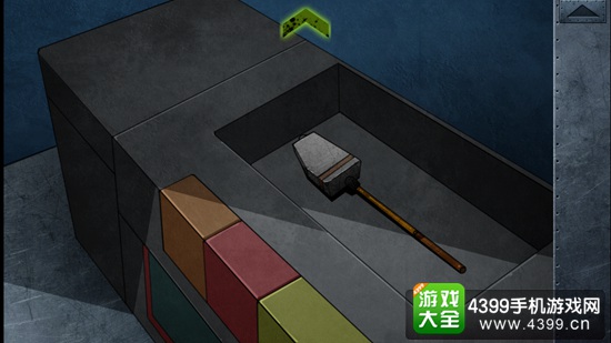 越狱4