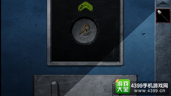 越狱4