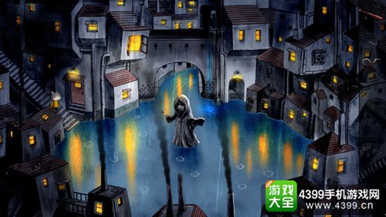 雨城