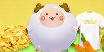 3D球球大乱斗《翻滚球球》 不一样的翻滚浪潮