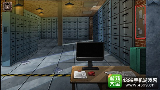 越狱4