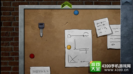 越狱4