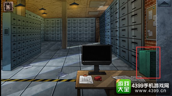 越狱4