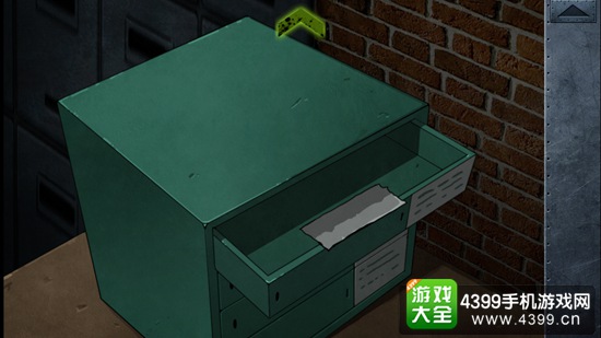 越狱4