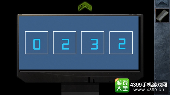 越狱4