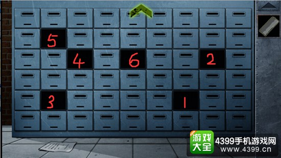 越狱4