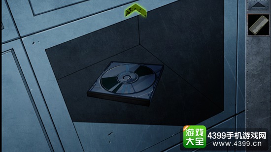 越狱4