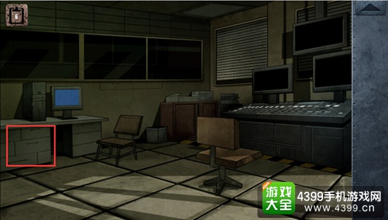 越狱4