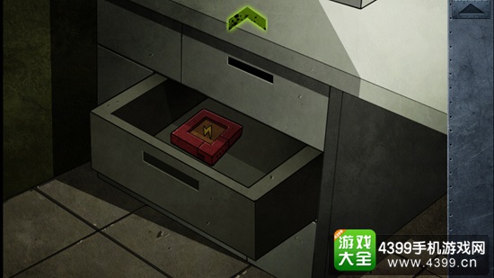 越狱4