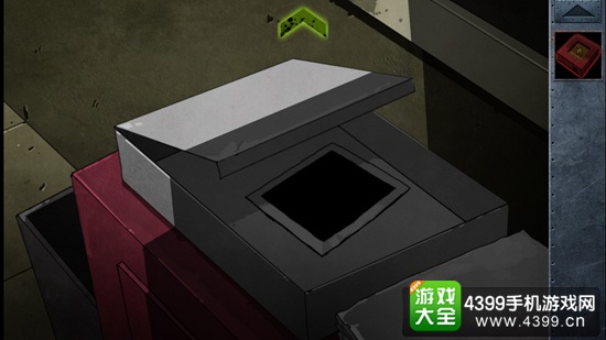 越狱4