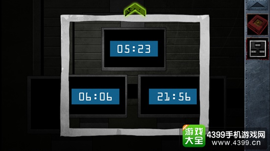 越狱4
