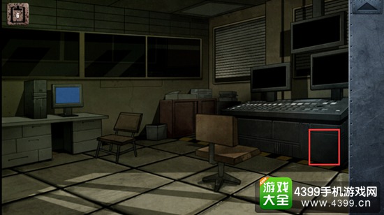 越狱4
