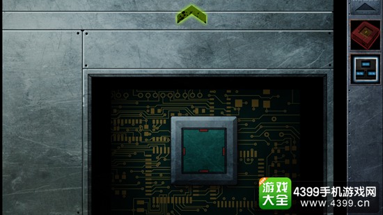 越狱4