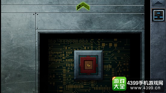 越狱4